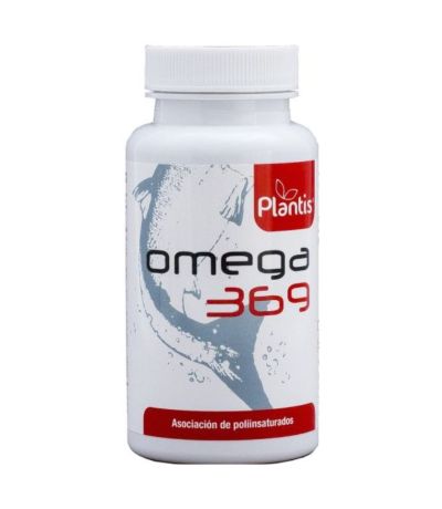 Omega 369 330caps Plantis