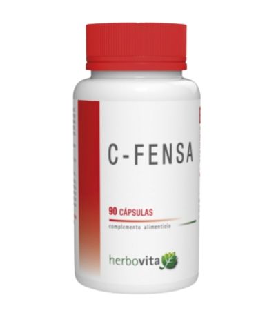C-Fensa 90caps Herbovita