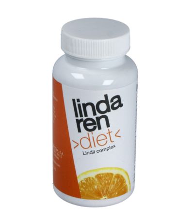 Lindil Complex Diet 60caps. Linadren