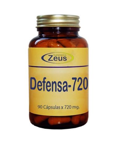 Defensa-720 735Mg 90caps Zeus