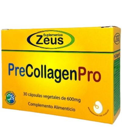 PreCollagenPro 30caps Zeus