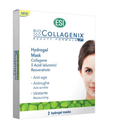 Collagenix Lift Mascara Hidrogel 2uds Trepat-Diet-Esi