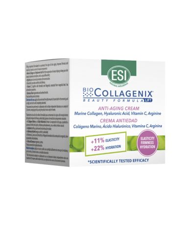 Collagenix Crema Antiedad 50ml Trepat-Diet-Esi