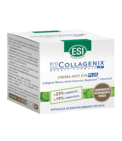 Collagenix Crema Antiedad 50  50ml Trepat-Diet-Esi