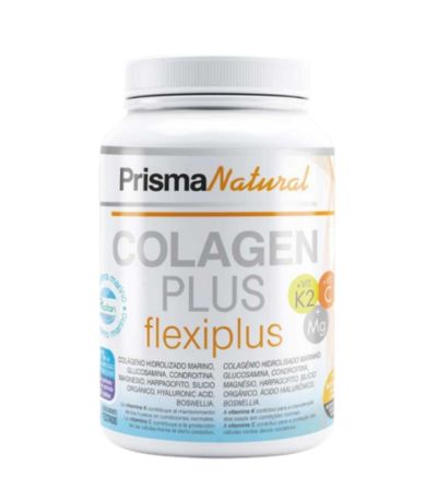 Colagen Plus Flexiplus SinGluten 300g Prisma Natural
