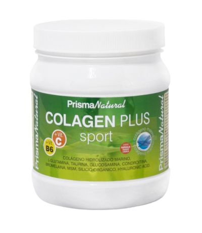 Colagen Plus Sport 300g Prisma Natural