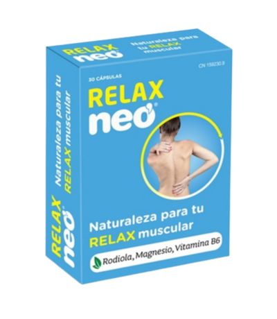 Relax 30caps Neo