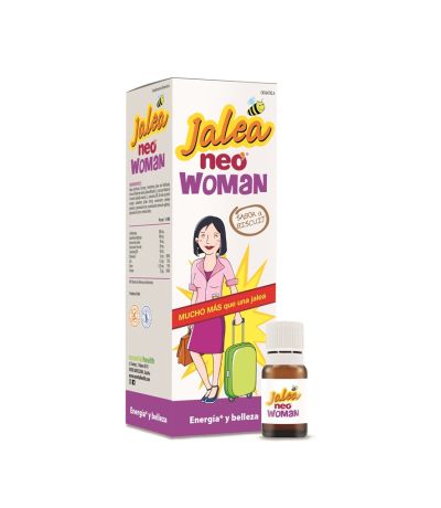 Jalea Real Woman 14 Viales Neo