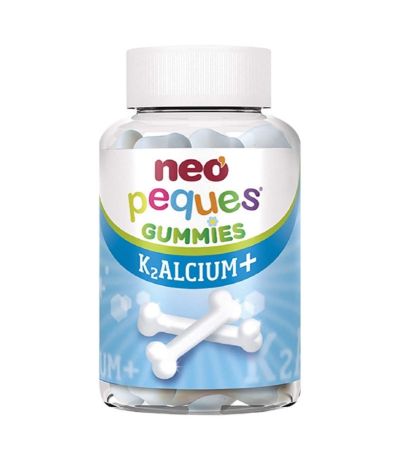 Gummies Kalcium Peques Gominolas 30gominolas Neo