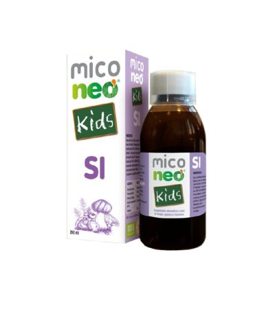 Mico Neo Kids SI 200ml Neo