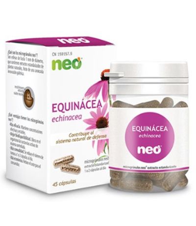 Equinacea 45caps Neo