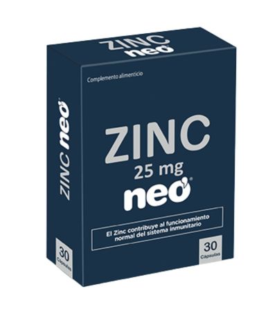 Zinc Neo 30caps Neo