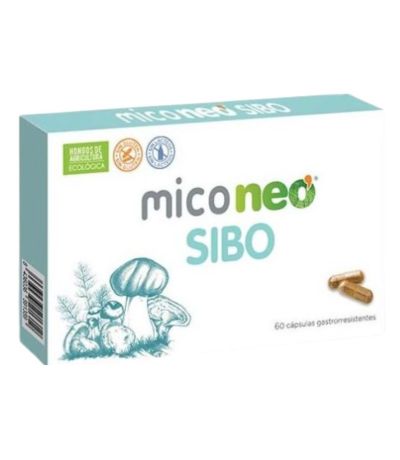 MicoNeo Sibo 60caps Neo
