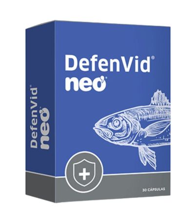 Defenvid Neo 30caps Neo