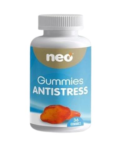 Antistress 36 gummies Neo