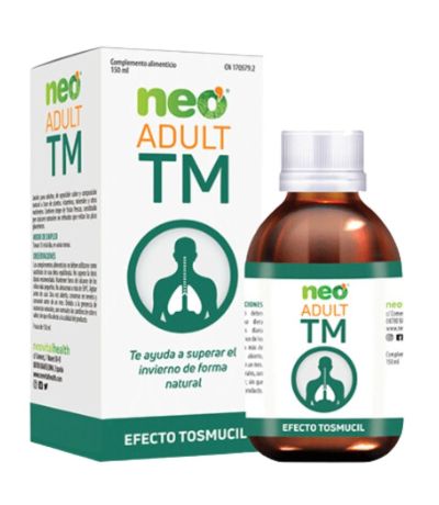 Adult Tm Tosmucil 150ml Neo
