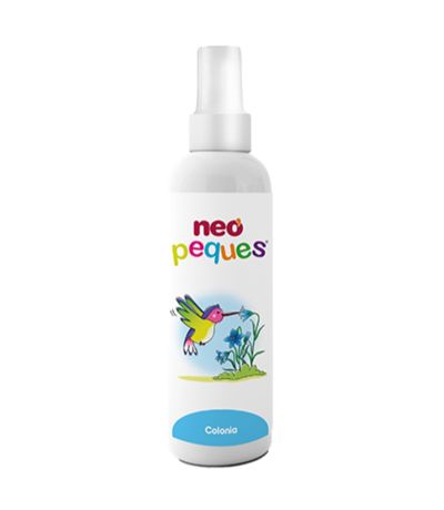 Peques Colonia 200ml Neo