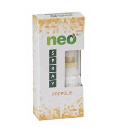 Spray Propolis 25ml Neo