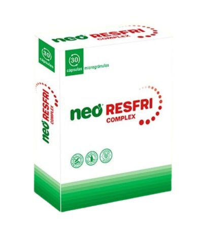 Resfri Complex 30caps Neo