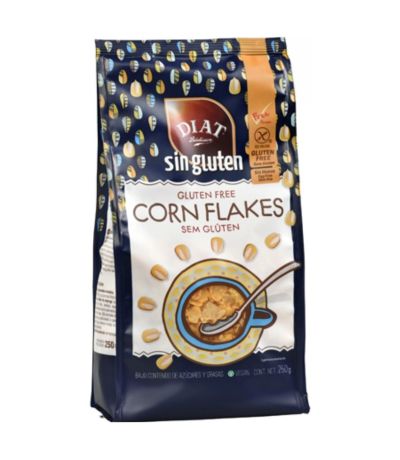 Corn Flakes SinGluten 250g Diat-Radisson