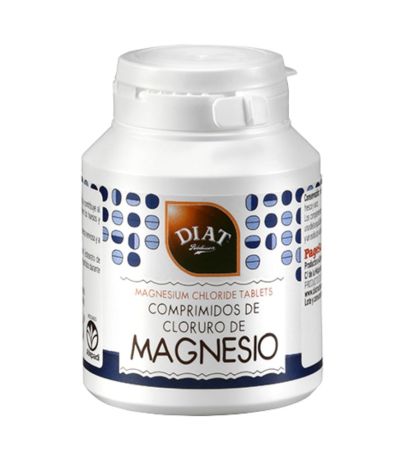 Cloruro Magnesio 200comp Diat-Radisson