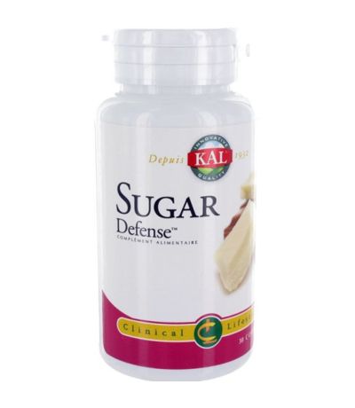 Sugar defense 30caps Kal