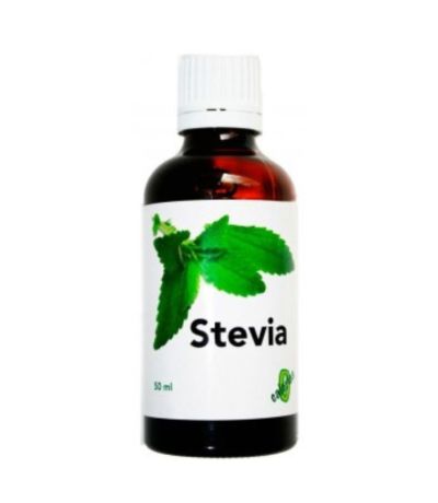 Stevia Liquida 50ml Sonnemacht