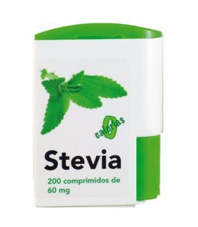 Stevia 200comp Sonnemacht