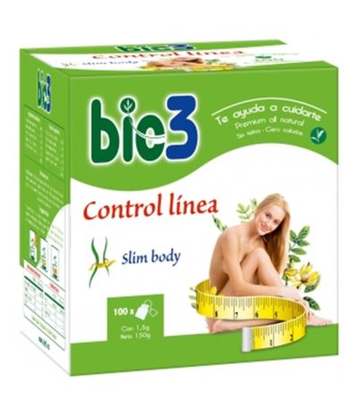 Bie3 Control Linea Infusiones 100inf Bio 3