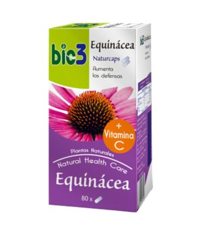 Bie3 Equinacea 80caps Bie 3