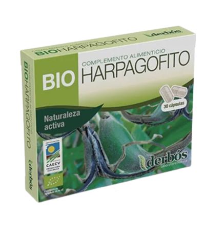 Bio Haragofito Bio 30caps Derbos