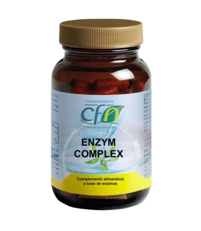 Enzym Complex 120caps CFN
