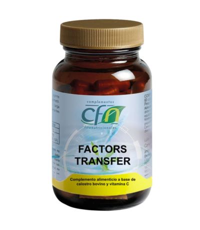 Factors Transfer 90caps CFN