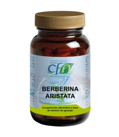 Berberina Aristata 90caps CFN