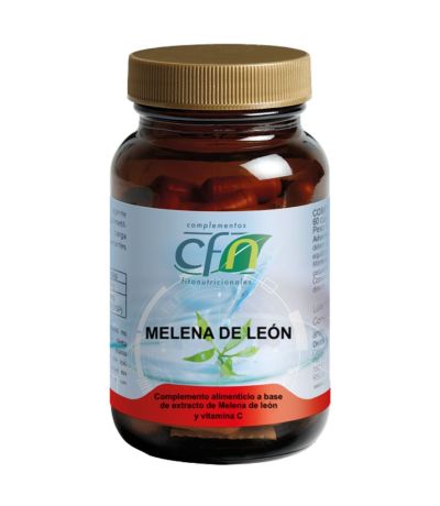 Melena de Leon 60caps CFN