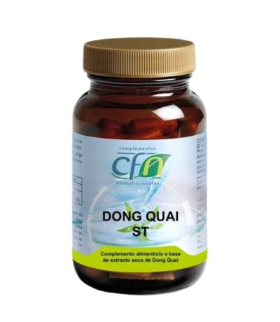 Dong Quai ST 60caps CFN