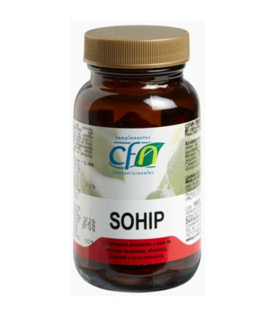 Sohip 60caps CFN