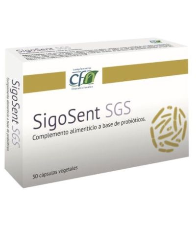 SigoSent SGS 3caps CFN
