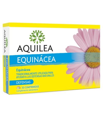Equinacea 30comp Aquilea