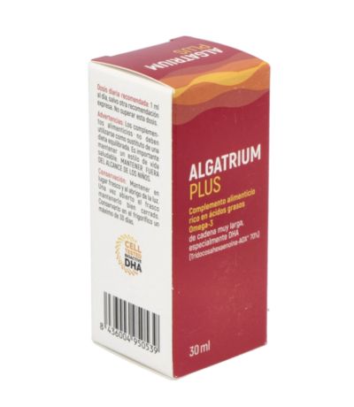 Algatrium Plus 30ml Brudytechnology