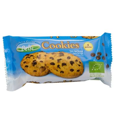 Cookies Eco 60g Belsi
