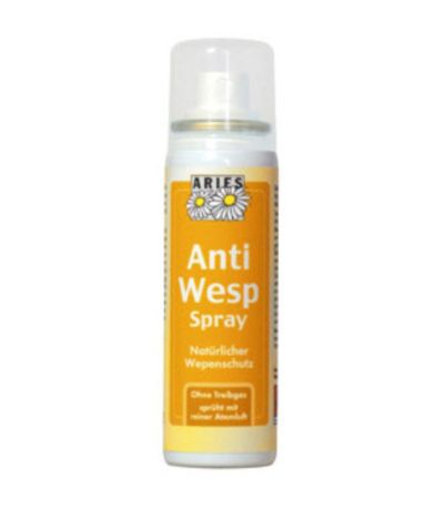 Spray Antiavispas 50ml Aries