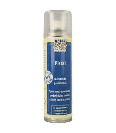 Spray Pistal Insecticida 200ml Aries