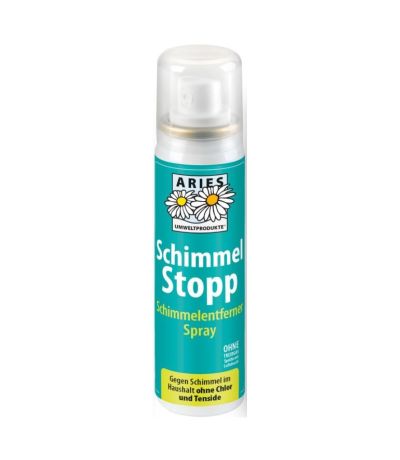 Anti Moho Spray 200ml Aries