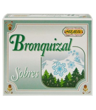 Bronquizal 24 Sobres Izalo