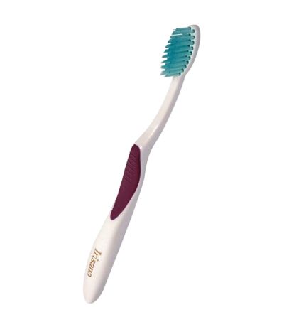 Cepillo dental Suave con Xylitol Eco 1ud Irisana