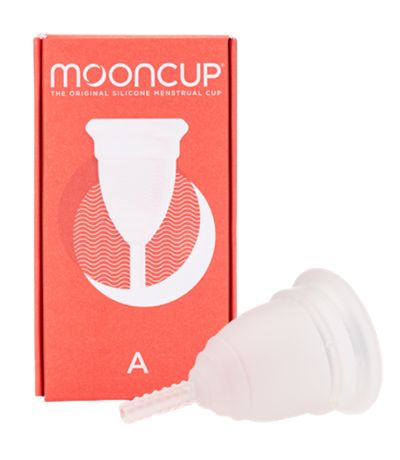 Copa Menstrual-A 46x50mm 1ud Mooncup