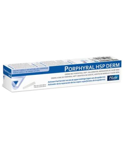 Porphyral HSP 50ml Pileje