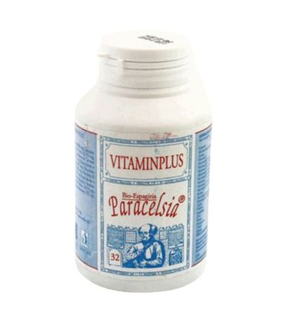Vitaminplus 1200Mg N32 120comp Paracelsia