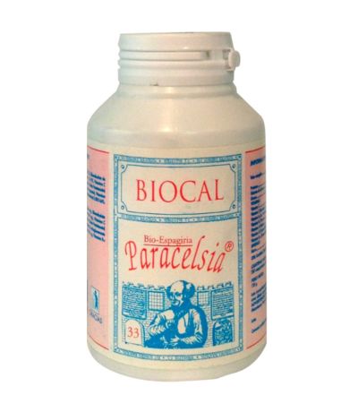 33 BioCal 200comp Paracelsia
